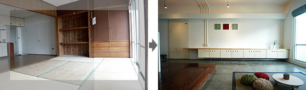 ���R�����}���V�������t�H�[���v���W�F�N�g004