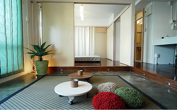 ���R�����}���V�������t�H�[���v���W�F�N�g007